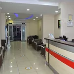 Kucuksaat فندق *