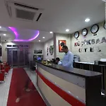 Hotel Kucuksaat