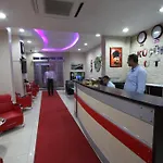 Hotel Kucuksaat *