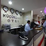 Hotel Kucuksaat