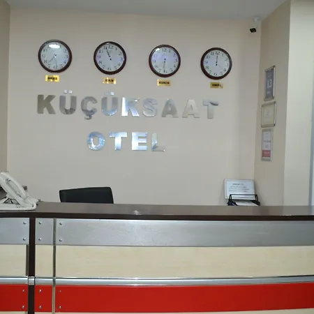 Kucuksaat
