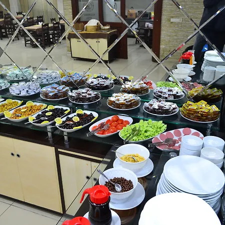 Hotel Kucuksaat Adana