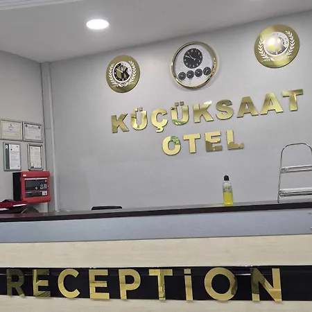 Kucuksaat *
