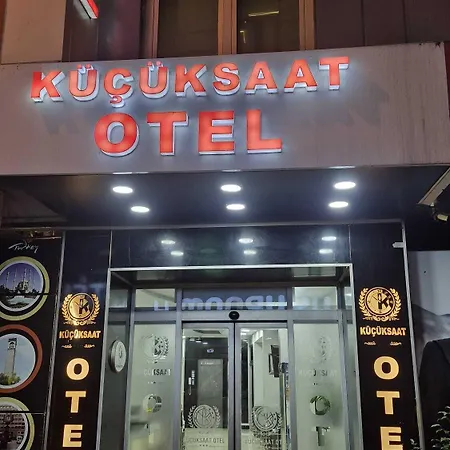 Kucuksaat *