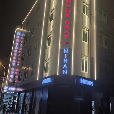 Kucuksaat Adana
