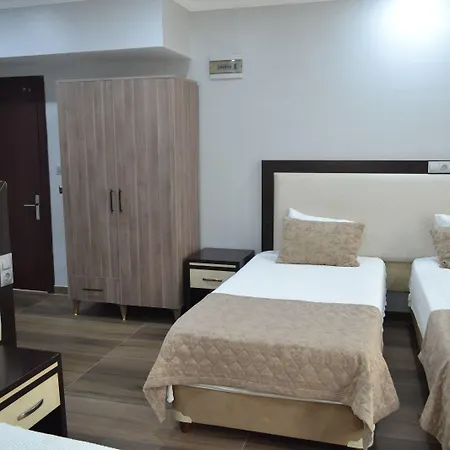 Kucuksaat Hotel Adana