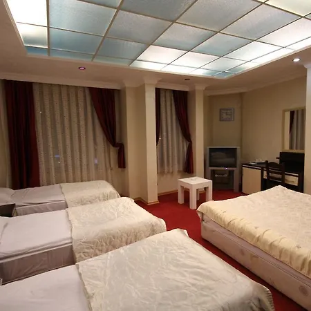 Hotel Kucuksaat