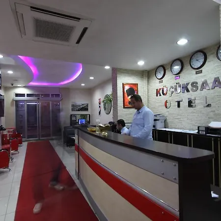 فندق Kucuksaat