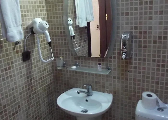 فندق Kucuksaat أضنه