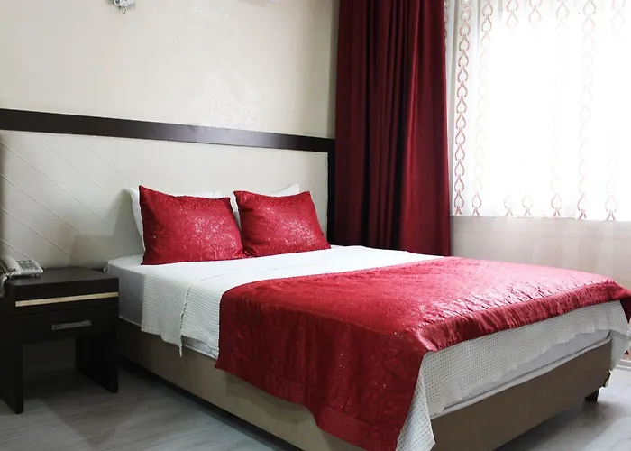 Kucuksaat فندق *