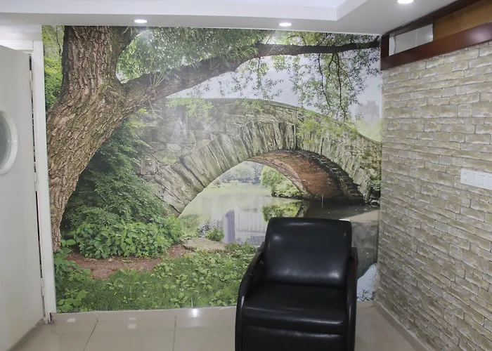 Kucuksaat * أضنه