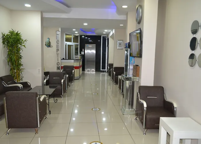 Kucuksaat * أضنه