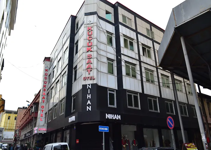 Kucuksaat فندق *