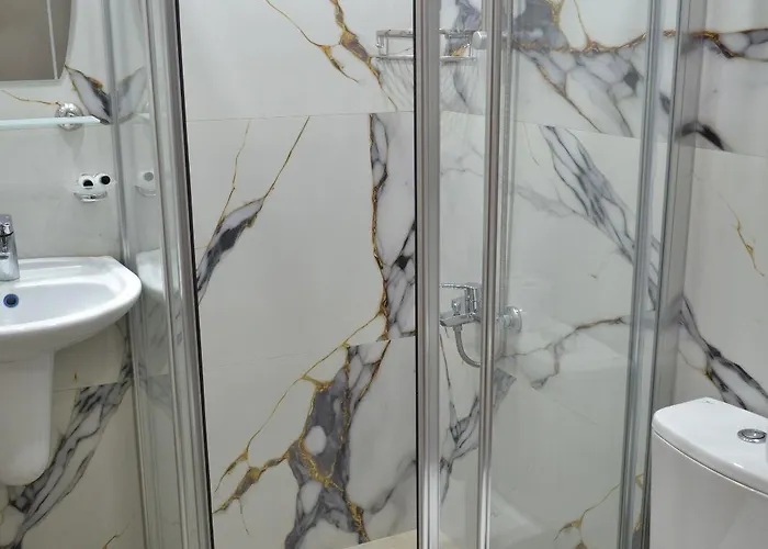 Kucuksaat فندق *