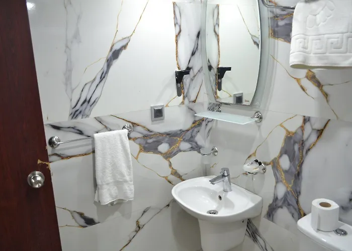 Kucuksaat فندق *